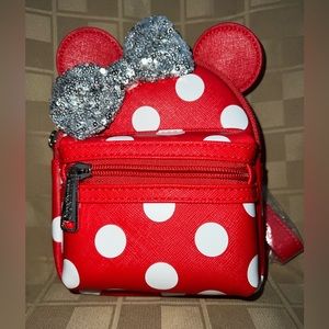 Disney Parks Loungefly wristlet